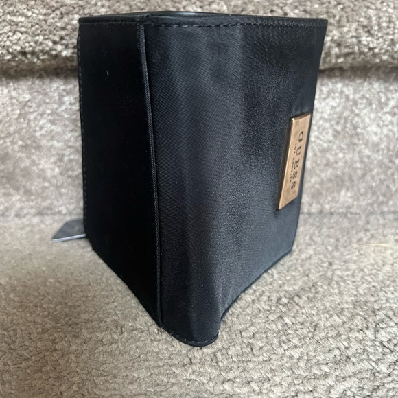 Guess Microfiber Wallet - Picture 3 of 6